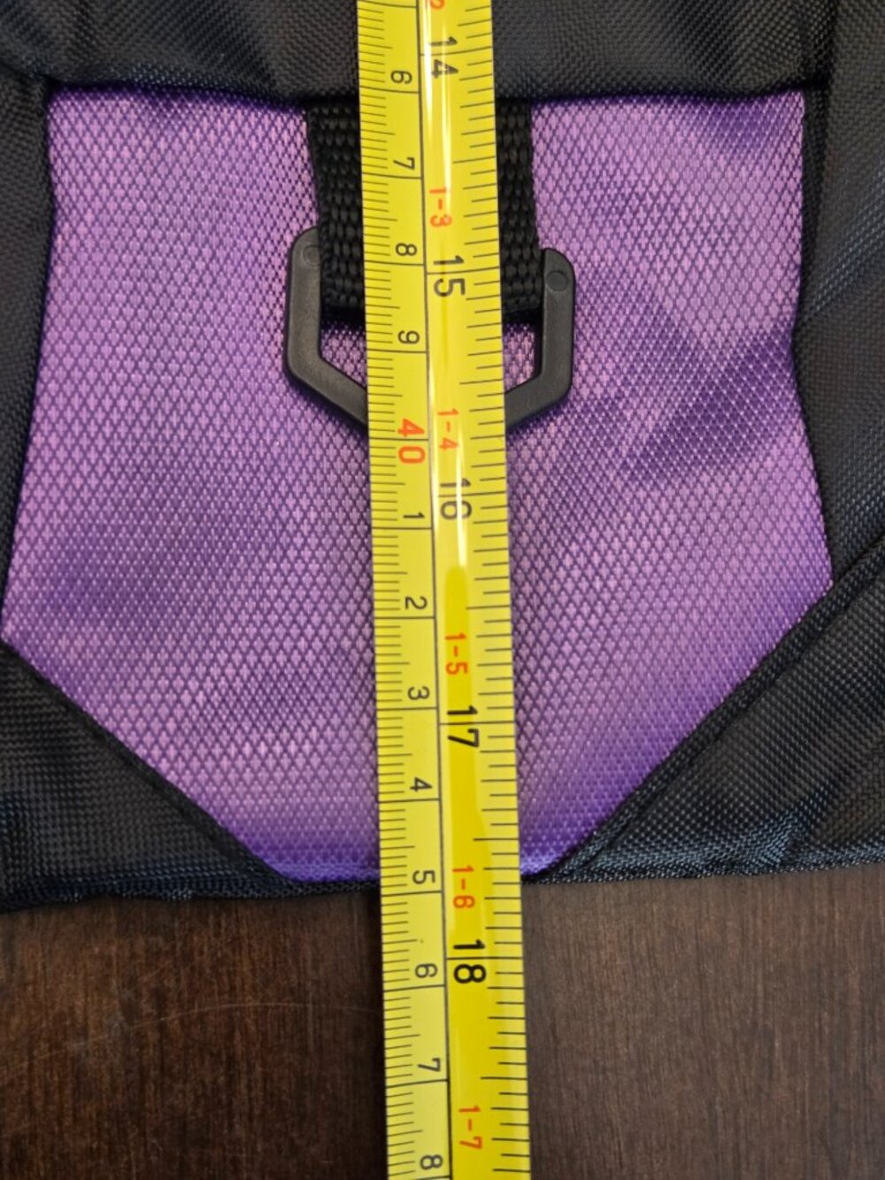 RBX Drawstring Gym Bag - Picture 7 of 11